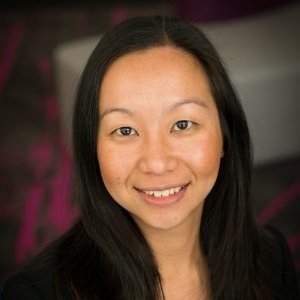 Lucy Lai-Haddon